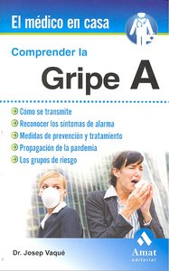 Comprender la gripe A