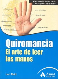 Quiromancia