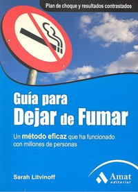 Gu�a para dejar de fumar