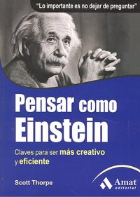 Pensar como Einstein