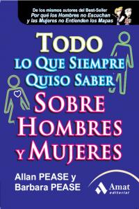 Todo lo que siempre quiso saber de hombres y mujeres
