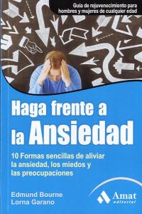Haga frente a la ansiedad