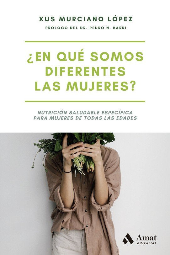 �EN QUE SOMOS DIFERENTES LAS MUJERES?