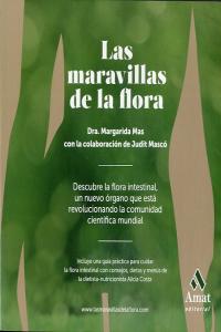 Las maravillas de la flora