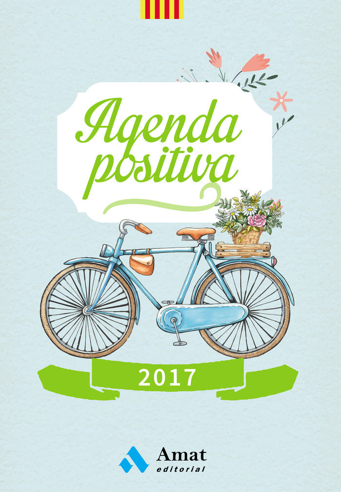 Agenda positiva 2017 (Catal�)