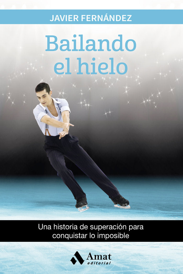 Bailando El Hielo