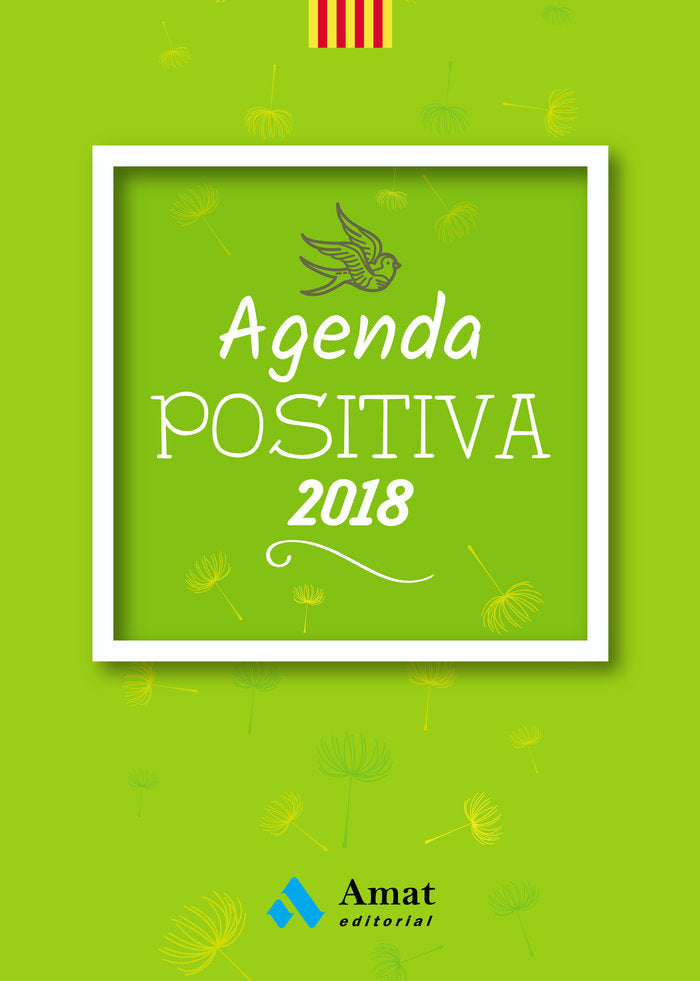 Agenda Postiva Catal� 2018