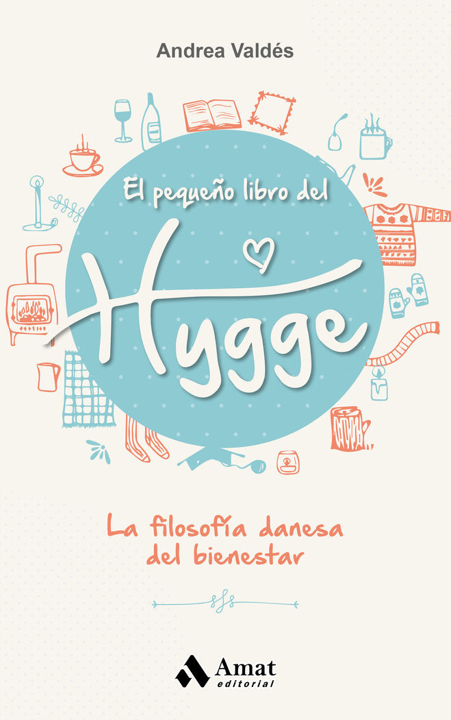 El peque�o libro del Hygge