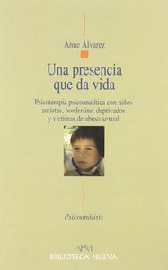 Una presencia que da vida
