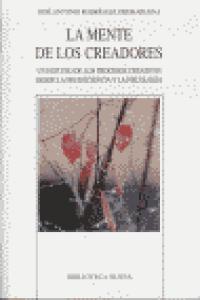 La mente de los creadores