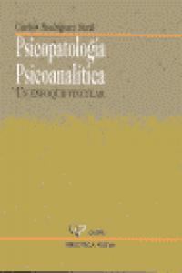 Psicopatolog�a psicoanal�tica