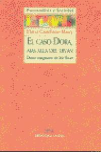 El caso Dora, m�s all� del div�n