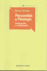 Psicoan�lisis y Psicolog�a