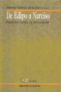 De Edipo a Narciso