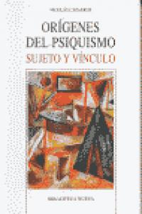 Or�genes del psiquismo