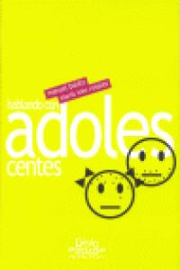 Hablando con adolescentes