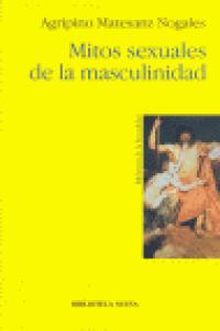 Mitos sexuales de la masculinidad