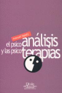 El psicoan�lisis y las psicoterapias