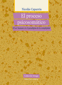 El proceso psicosom�tico