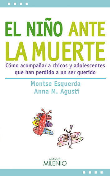 El ni�o ante la muerte
