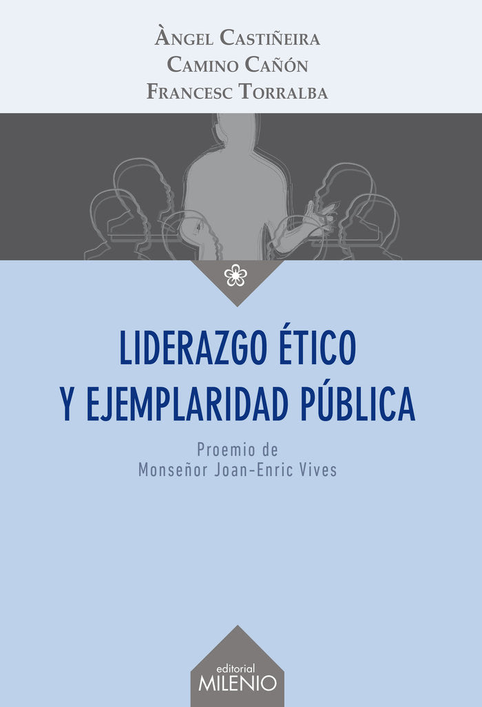 Liderazgo �tico y ejemplaridad p�blica