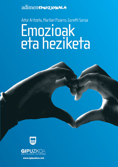 Emozioak eta heziketa