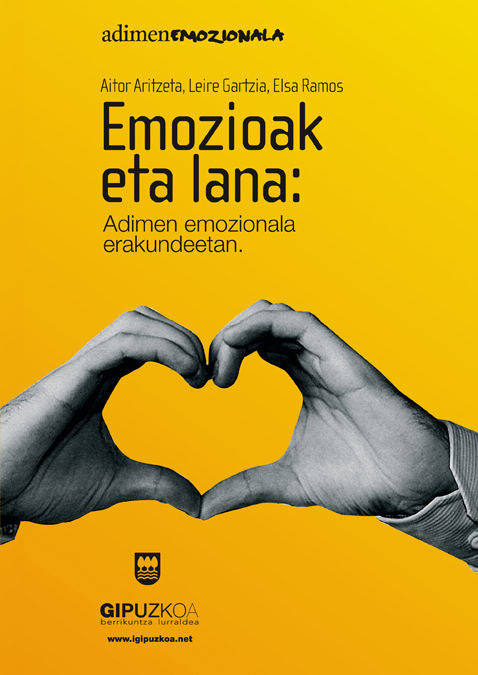 Emozioak eta lana