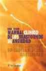 Manual cl�nico de los trastornos de ansiedad