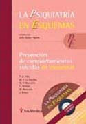 Prevenci�n de comportamientos suicidas en esquemas