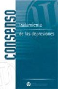 Consenso. Tratamiento de las depresiones