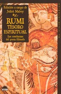 Rumi tesoro espiritual
