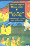 Meditaci�n tao�sta