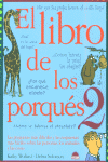 El libro de los porqu�s 2