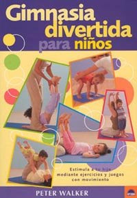 Gimnasia divertida para ni�os