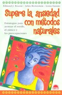 Supere la ansiedad con m�todos naturales