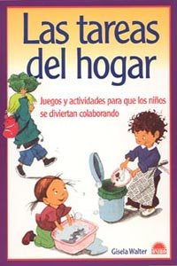 Las tareas del hogar