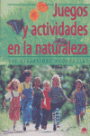 Juegos y actividades en la naturaleza