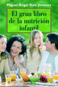 El gran libro de la nutrici�n infantil