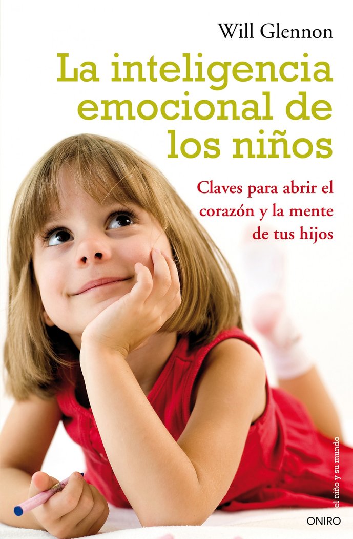 La inteligencia emocional de los ni�os