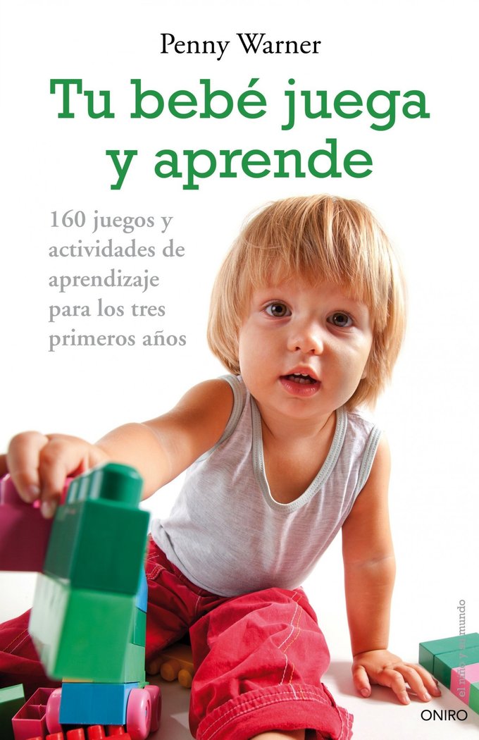 Tu beb� juega y aprende