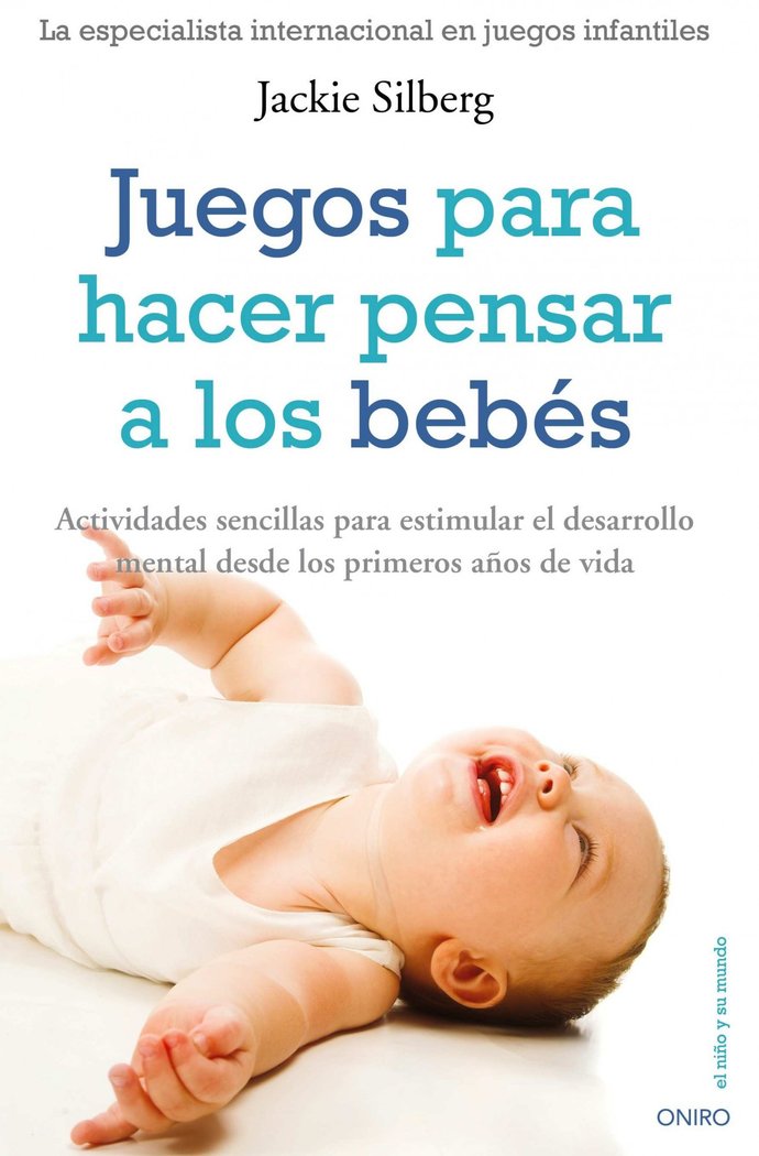 Juegos para hacer pensar a los beb�s