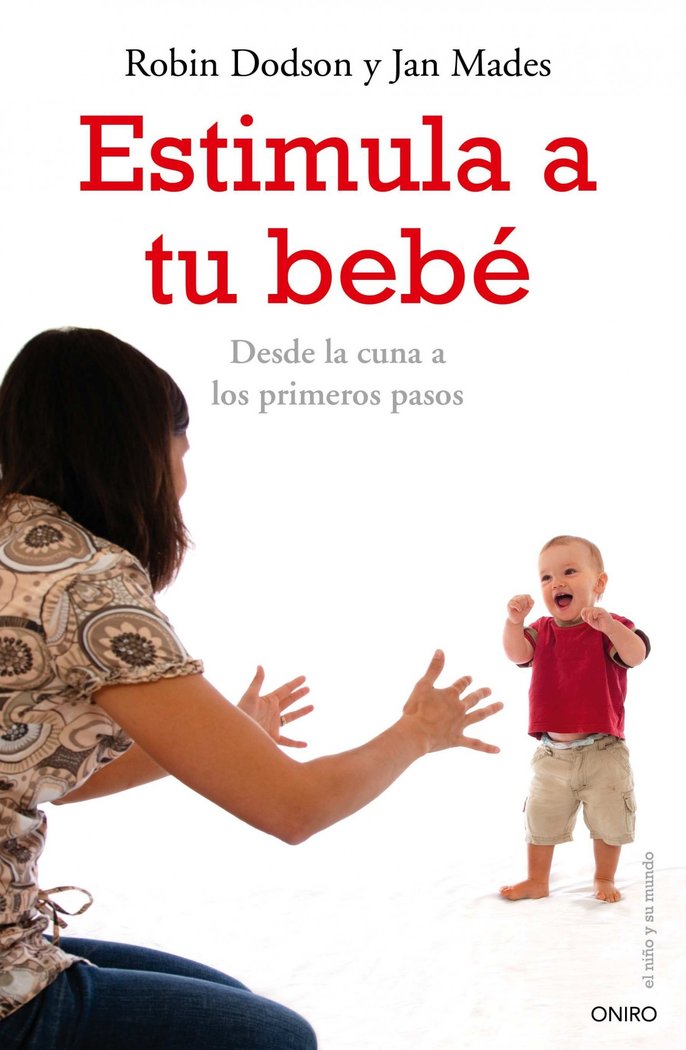 Estimula a tu beb�