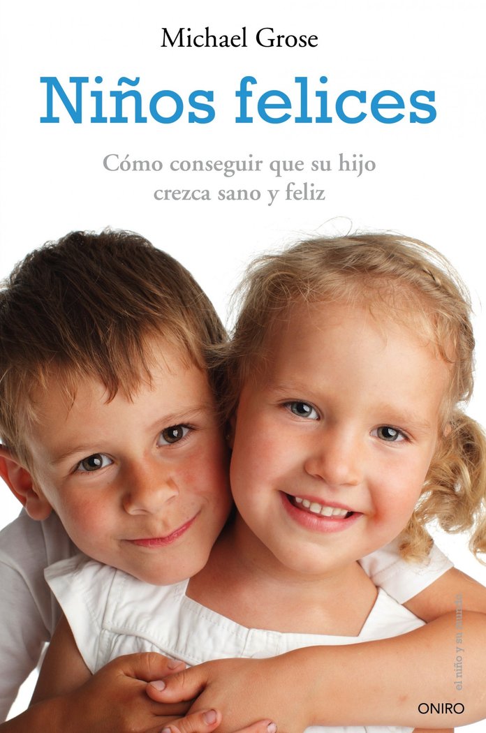 Ni�os felices