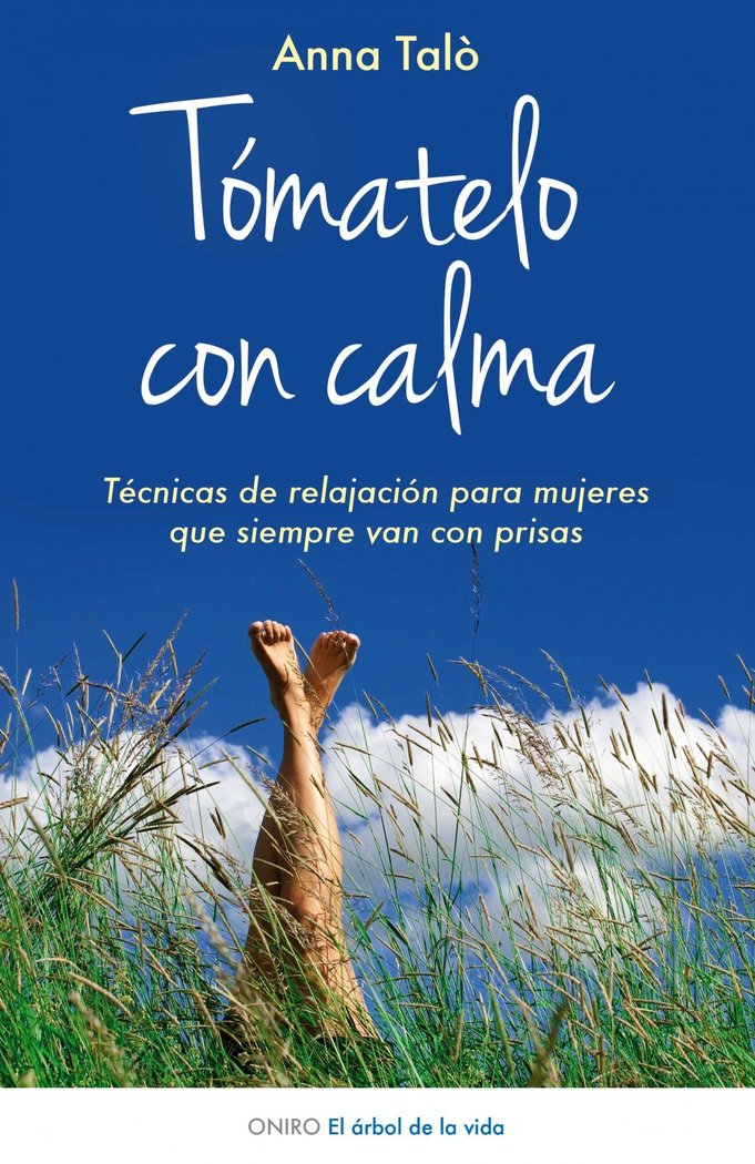 T�matelo con calma
