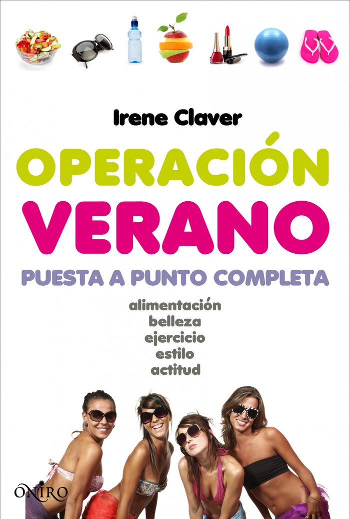 Operaci�n verano