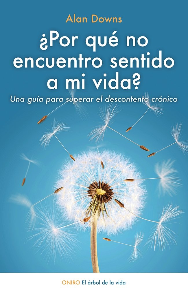 �Por qu� no encuentro sentido a mi vida?