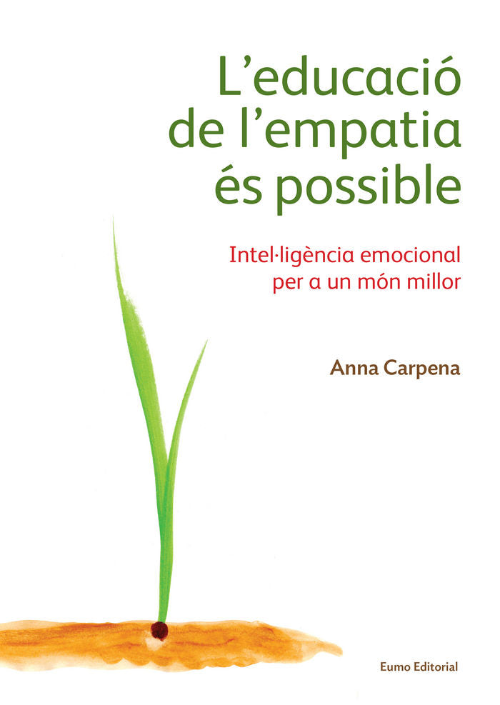 L'educaci� de l'empatia �s possible