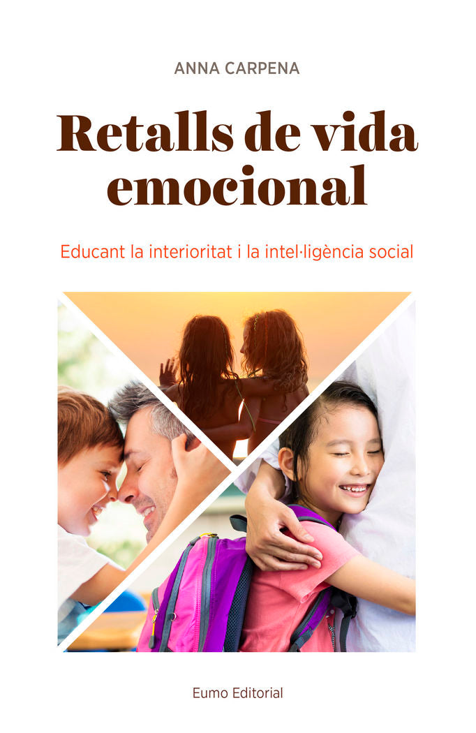 Retalls de vida emocional