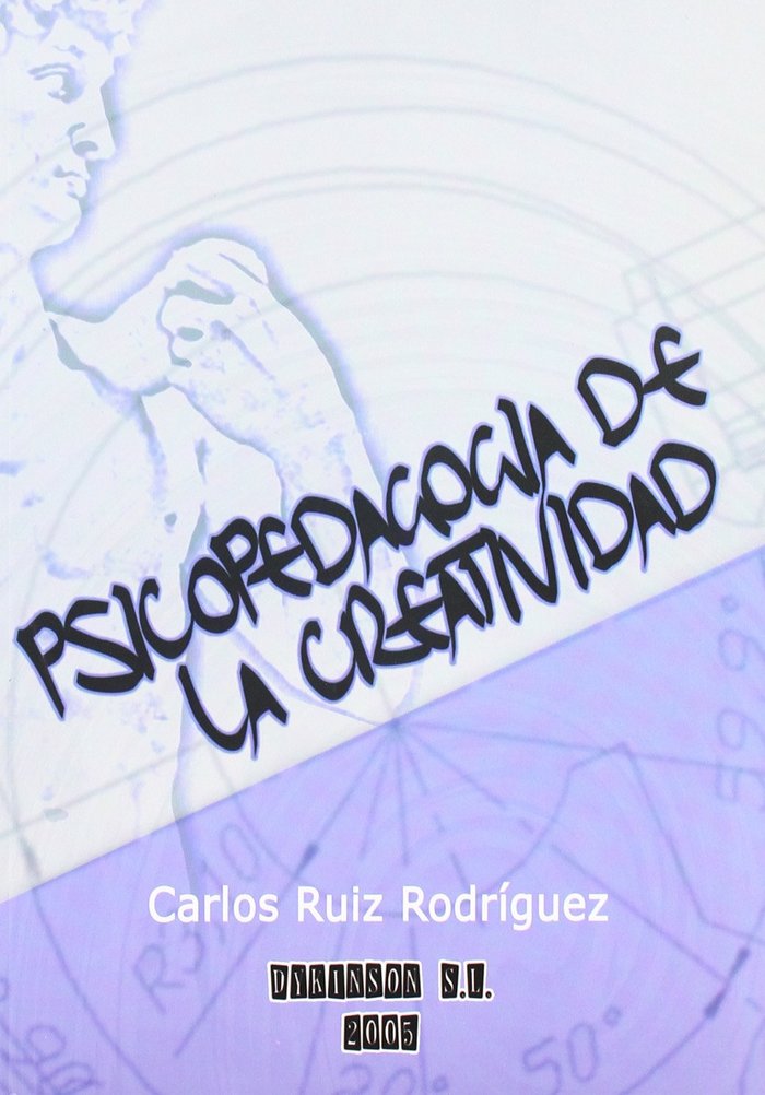 Psicopedagog�a de la creatividad