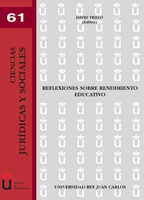 Reflexiones sobre rendimiento educativo